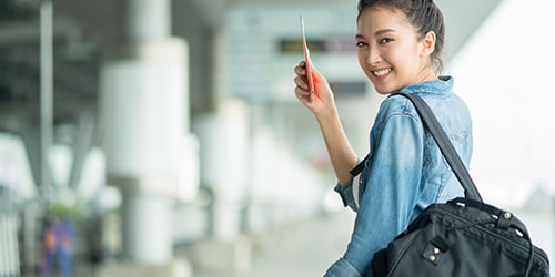 Travel Insurance